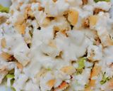 Foto del paso 8 de la receta: • Ensalada César~ 🥗