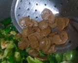 Foto langkah ke 3 dari resep Keciwis Bakso.