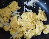 Foto langkah ke 4 dari resep Telur Saus Tiram.