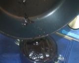 Foto langkah ke 3 dari resep Selai Coklat.