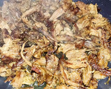 Foto del paso 5 de la receta: Vaca frita a lo Bendecido