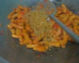 Foto langkah ke 7 dari resep Sambal Terasi Kacang Tempe Teri.