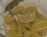 Foto del paso 2 de la receta: Granizado de limón Thermomix