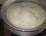 गुड़ के चावल (gur ke chawal recipe in hindi) रेसिपी चरण 3 फोटो