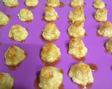 Foto del paso 5 de la receta: Cocadas.🥥🇧🇷