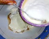 A picture of step 5 of Creamy Beef Boti.