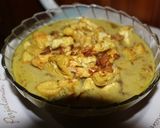 Foto langkah ke 6 dari resep Opor tahu seadanya.