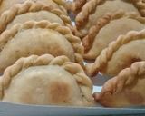 Foto del paso 4 de la receta: EMPANADAS a lo Ade 😉