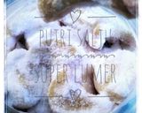 Foto langkah ke 5 dari resep Putri Salju super lumer d.