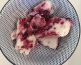 Gyümölcsös nasi😋 recept fázis 4 fotója