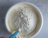 Foto langkah ke 5 dari resep Bolu Tape Panggang.