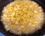 A picture of step 2 of My mother’s Potato Rice.