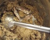 Une image de l'étape 6 de Tapenade verte maison : le secret d'un apéro.