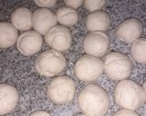 Foto del paso 4 de la receta: Pebetes rellenos de jamón y muzzarella