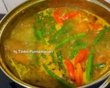 Foto langkah ke 5 dari resep Pindang Iga/ Lempah Bangka.