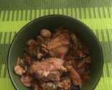 Foto del paso 8 de la receta: Estofado de pollo