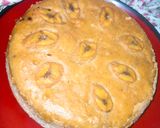 Foto langkah ke 5 dari resep Bolu pisang keju (panggang).