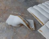 Une image de l'étape 12 de Torsades feuilletées crème d'amandes ☕.