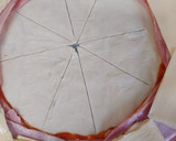 Foto del paso 3 de la receta: Rosca-pizza