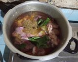 Foto langkah ke 2 dari resep Sop Kambing.
