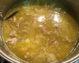 Foto del paso 1 de la receta: Carne al ajillo de Almería