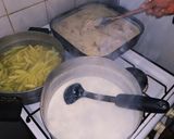 Foto del paso 6 de la receta: Sopa de maní