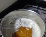 Foto del paso 1 de la receta: Brownie de chocolate