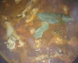 Foto del paso 3 de la receta: Guiso cuchara parada