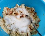 Foto langkah ke 6 dari resep Prol Durian.