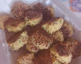 Foto del paso 3 de la receta: Falafel (croquetas de garbanzos)