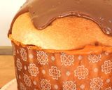 Foto del paso 8 de la receta: Pan Dulce relleno de Helado