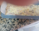Foto del paso 3 de la receta: Tortilla Setas y gambas