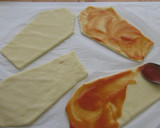 Foto del paso 2 de la receta: Pizzataúd