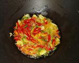 Foto langkah ke 2 dari resep Orek Tempe.