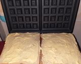 A picture of step 4 of Toasted bread.