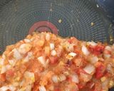A picture of step 9 of Meals for 3 Days with Ground Beef.