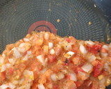 Foto del paso 9 de la receta: Comida para 3 días con carne molida