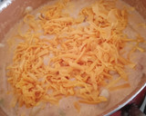 Foto del paso 8 de la receta: Domplines ahogados en queso