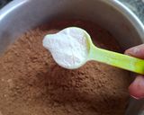 Foto del paso 1 de la receta: Torta de Chocolate