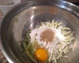 Foto del paso 2 de la receta: Okonomiyaki