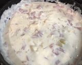 Foto del paso 3 de la receta: Croziflette