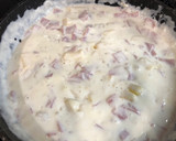 Foto del paso 3 de la receta: Croziflette
