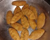 ચુરમાના લાડુ (Churma Ladoo Recipe In Gujarati) રેસીપી સ્ટેપ2ફોટો