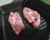 Foto del paso 3 de la receta: Revuelto de espinaca y repollo