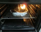 Omlós fűszeres pulykasült 🍗 sütőben sütve 🔥 recept fázis 3 fotója