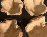 ইন্দো মেক্সিকান চাট অন ব্রেড টার্টলেট (Indo Mexican Chaat on Bread Tartlet Recipe in Bengali) রেসিপি ধাপ - 2 ছবি