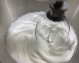 Foto del paso 4 de la receta: Tarta de limón sin horno#dulce