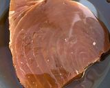 Foto del paso 1 de la receta: Tataki Express de Atún 🐟