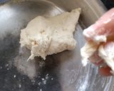 पाव (Pav recipe in Hindi) रेसिपी चरण 2 फोटो