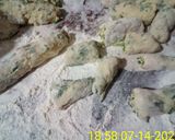 Foto del paso 4 de la receta: Bocaditos de perejil